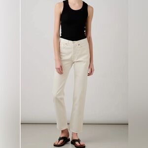 AGOLDE Lana Jean (Size 26)